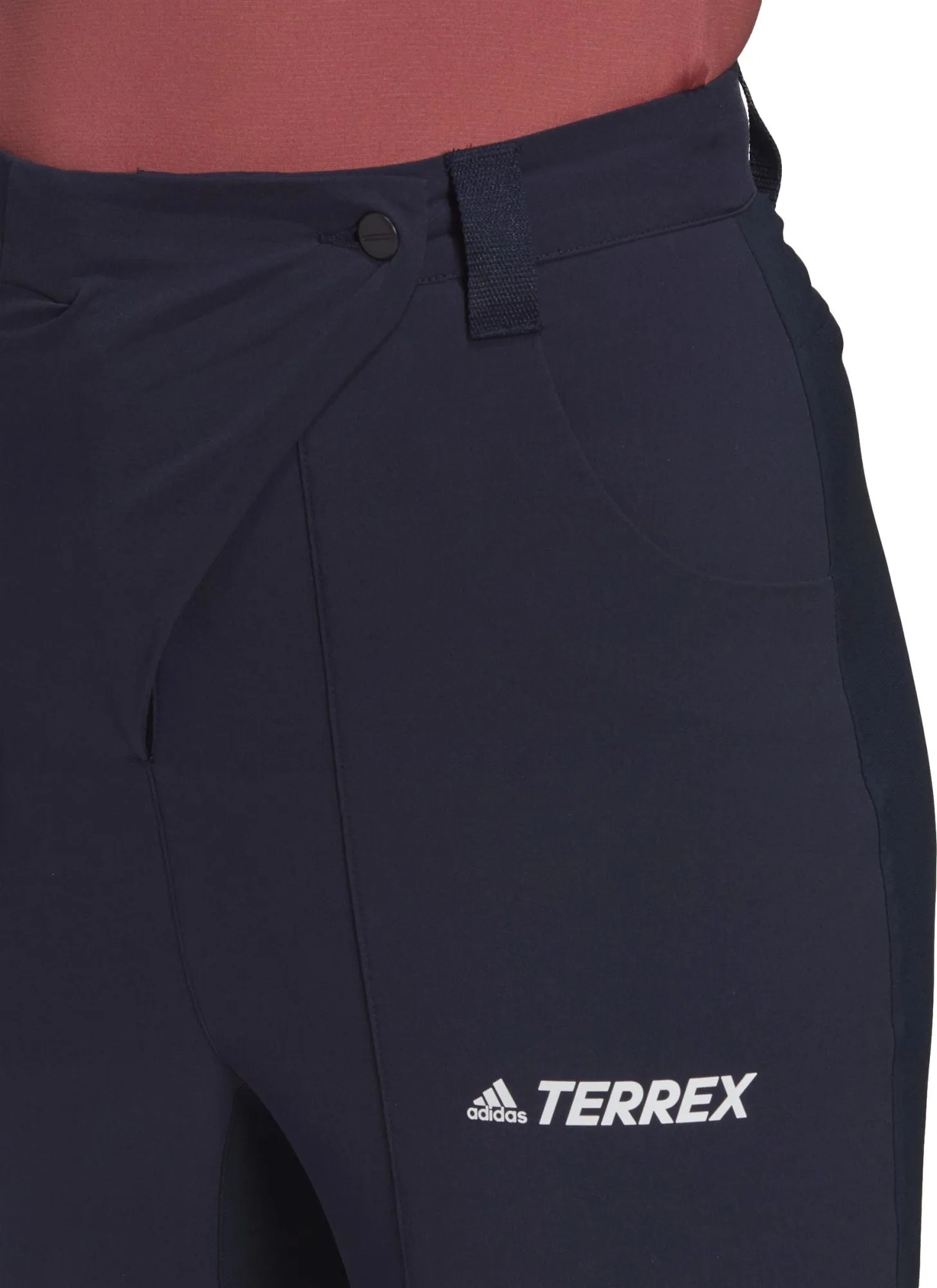 Adidas Women&#x27;s Terrex Zupahike Pants Legink | Buy Adidas Women&#x27;s Terrex Zupahike Pants Legink here | Outnorth