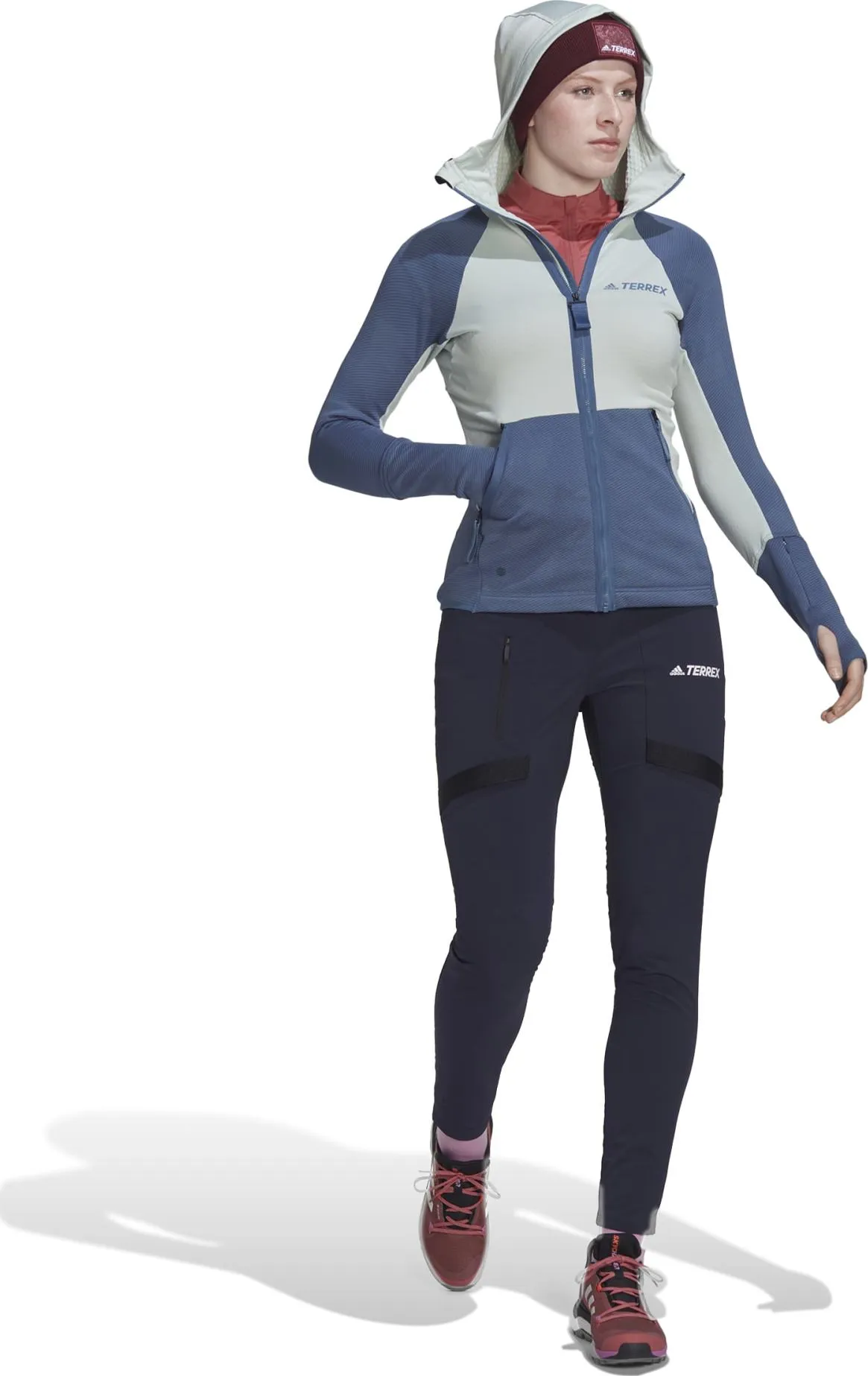 Adidas Women&#x27;s Terrex Zupahike Pants Legink | Buy Adidas Women&#x27;s Terrex Zupahike Pants Legink here | Outnorth