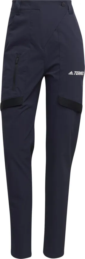 Adidas Women&#x27;s Terrex Zupahike Pants Legink | Buy Adidas Women&#x27;s Terrex Zupahike Pants Legink here | Outnorth