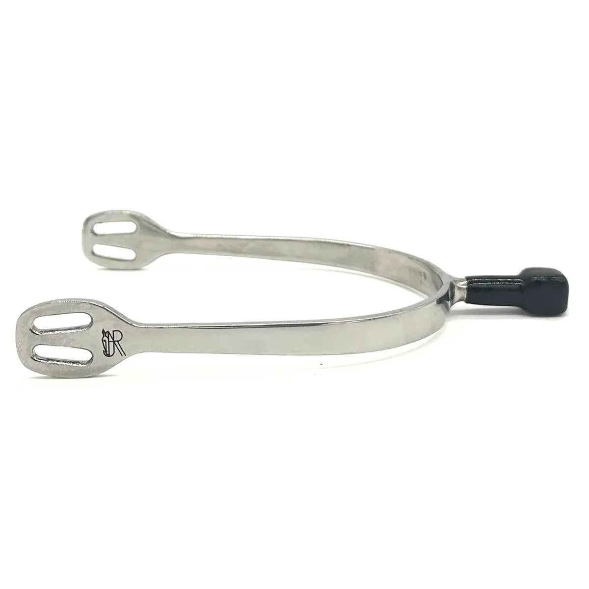 AJR Rubber Covered Block Spur