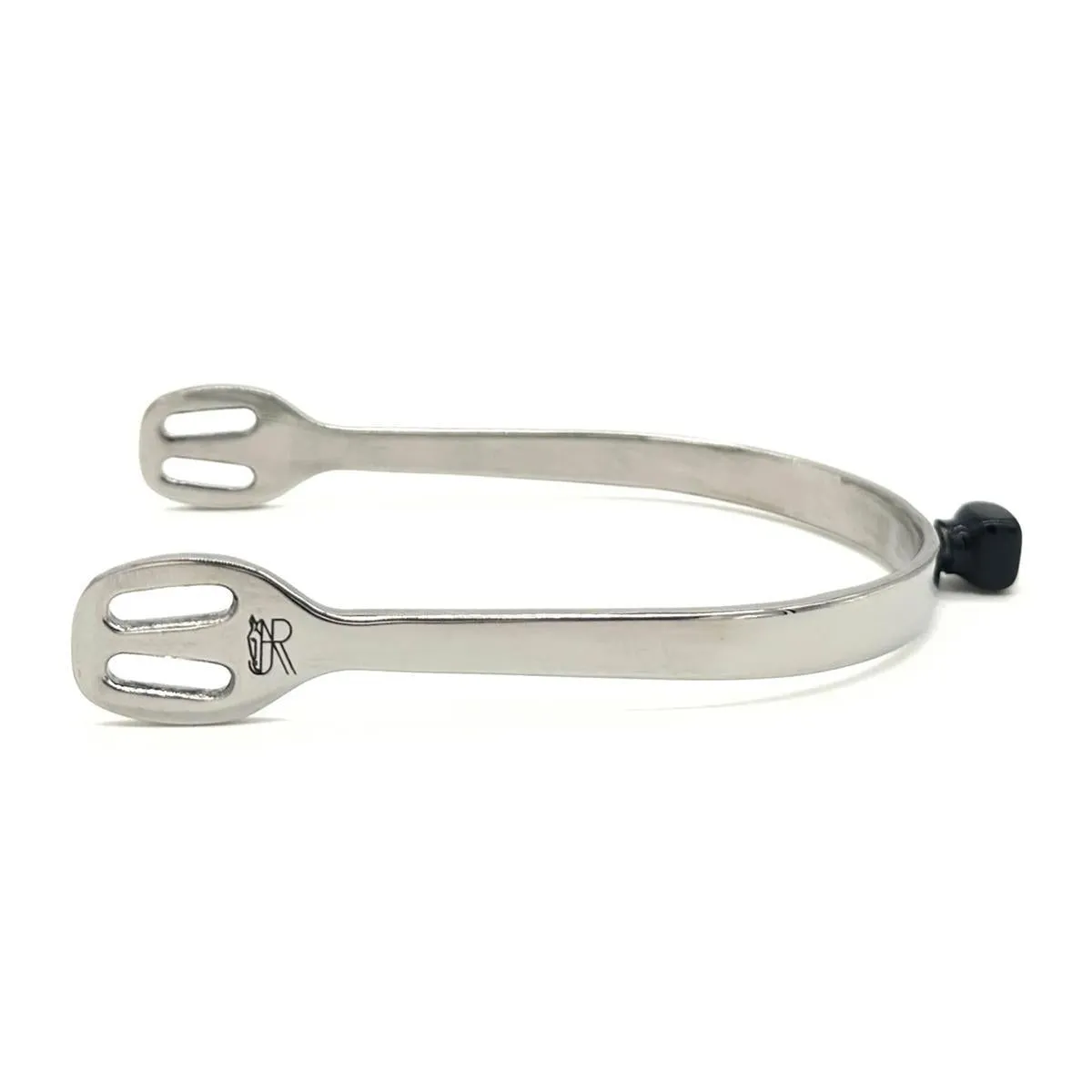 AJR Rubber Covered Block Spur