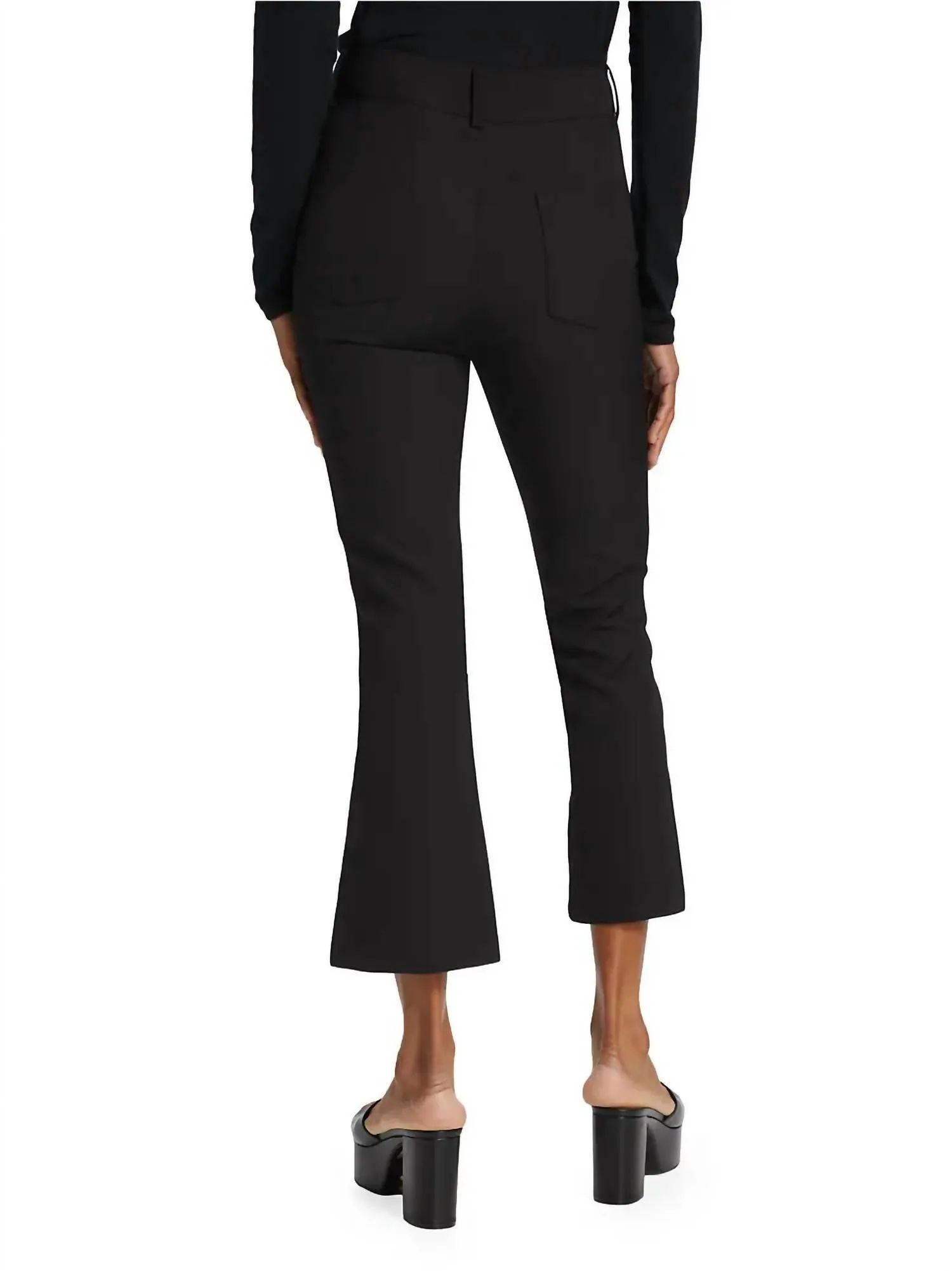Amirah Crepe Pants