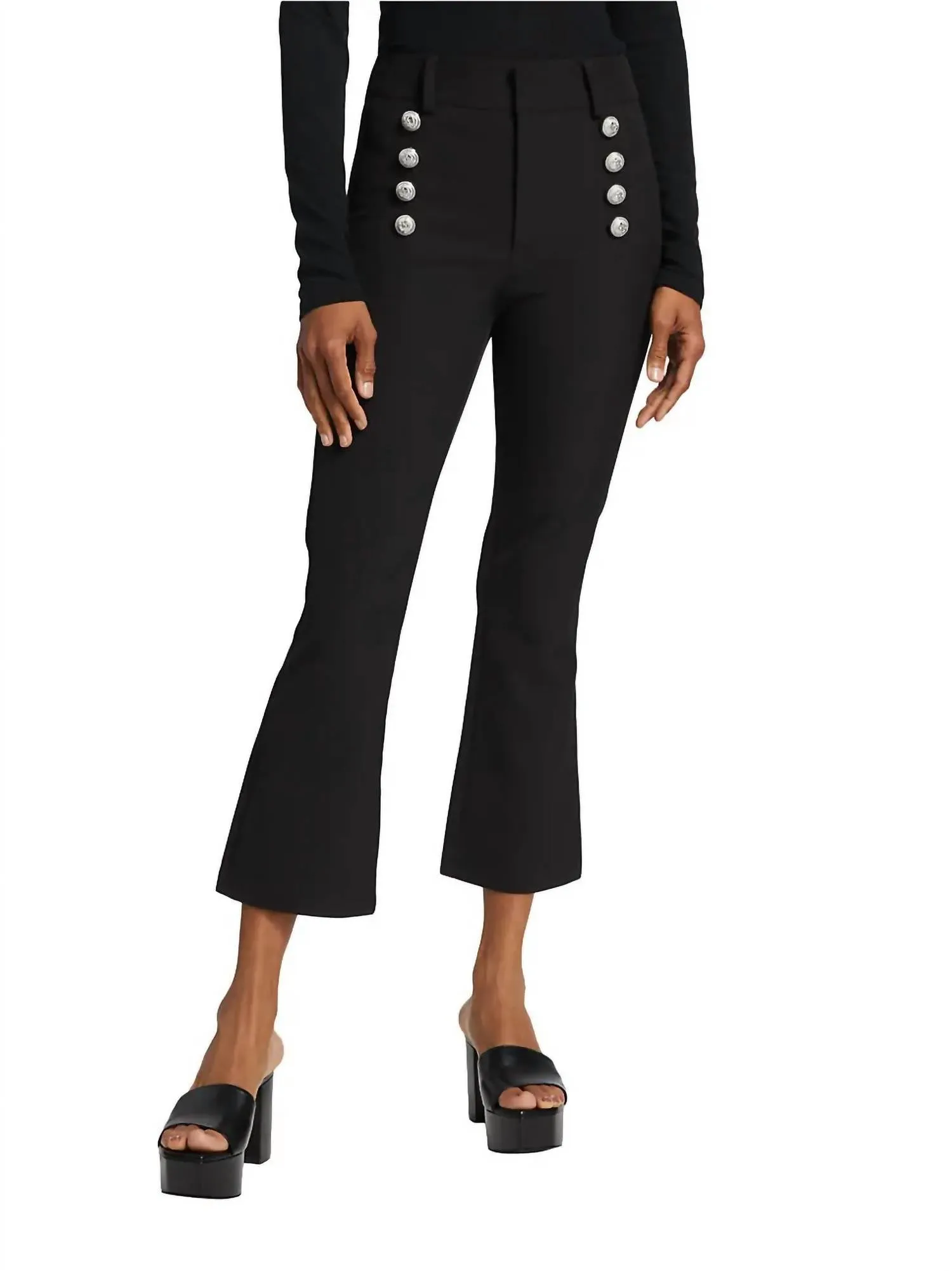 Amirah Crepe Pants