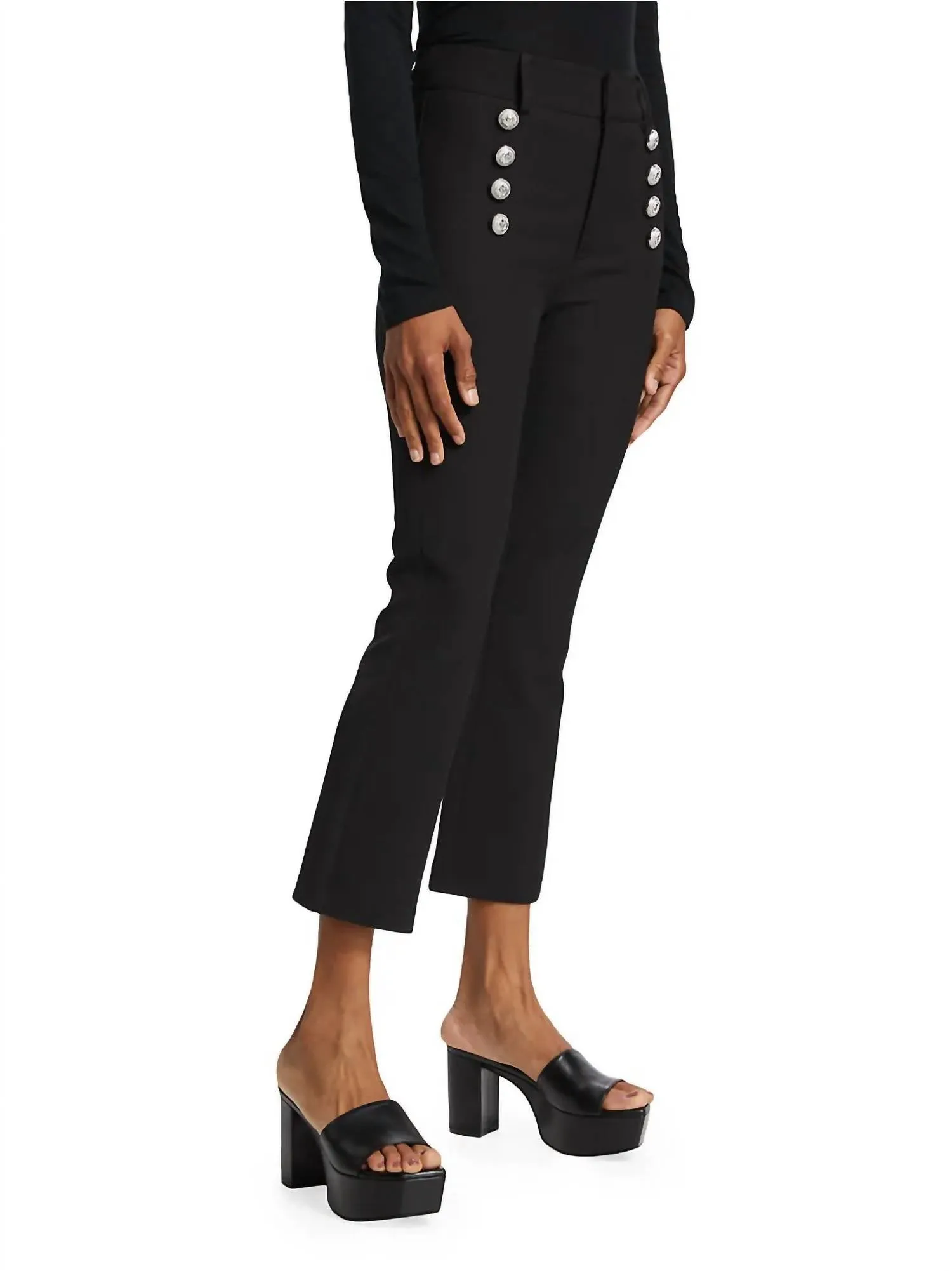 Amirah Crepe Pants
