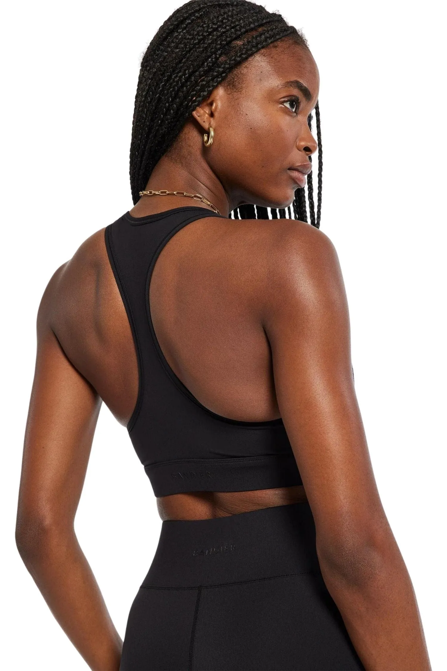 Center Stage Bra