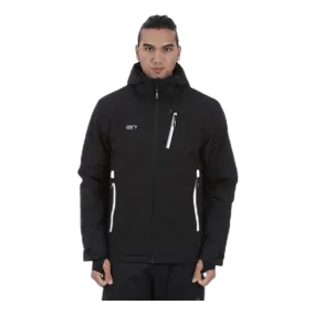 nges Jacket Black