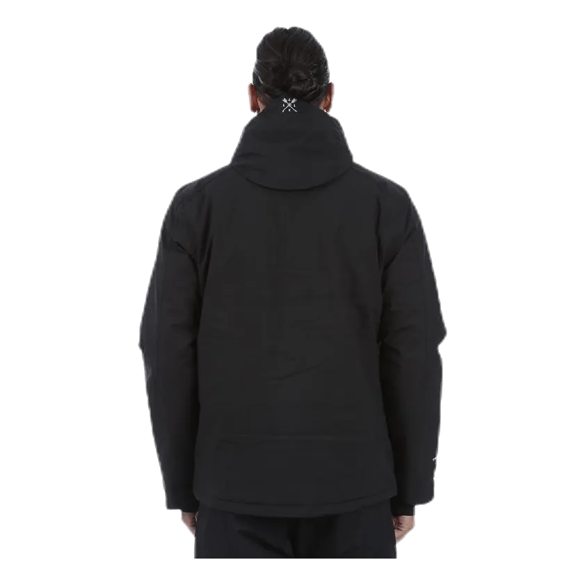 nges Jacket Black