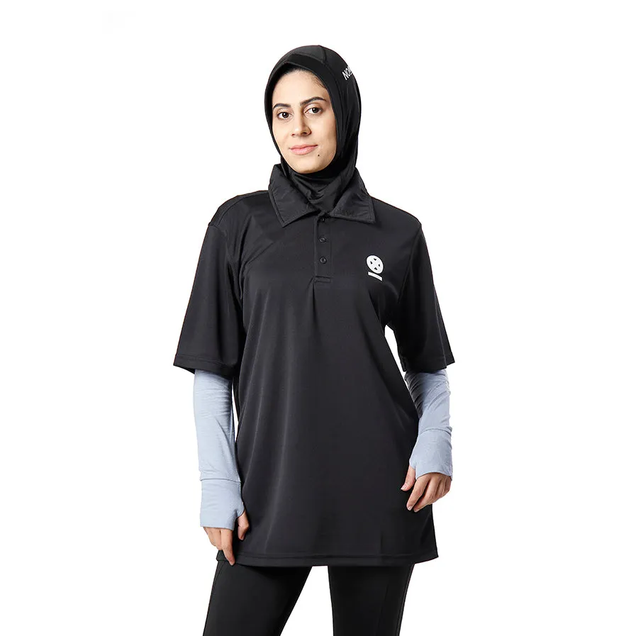 NOORE - Iggy Top - Black