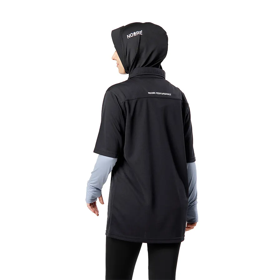 NOORE - Iggy Top - Black