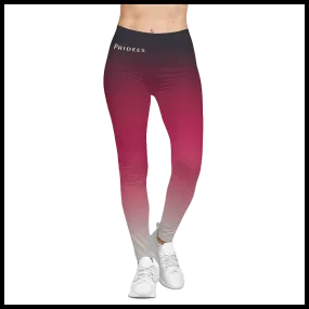 Pridees Casual Leggings