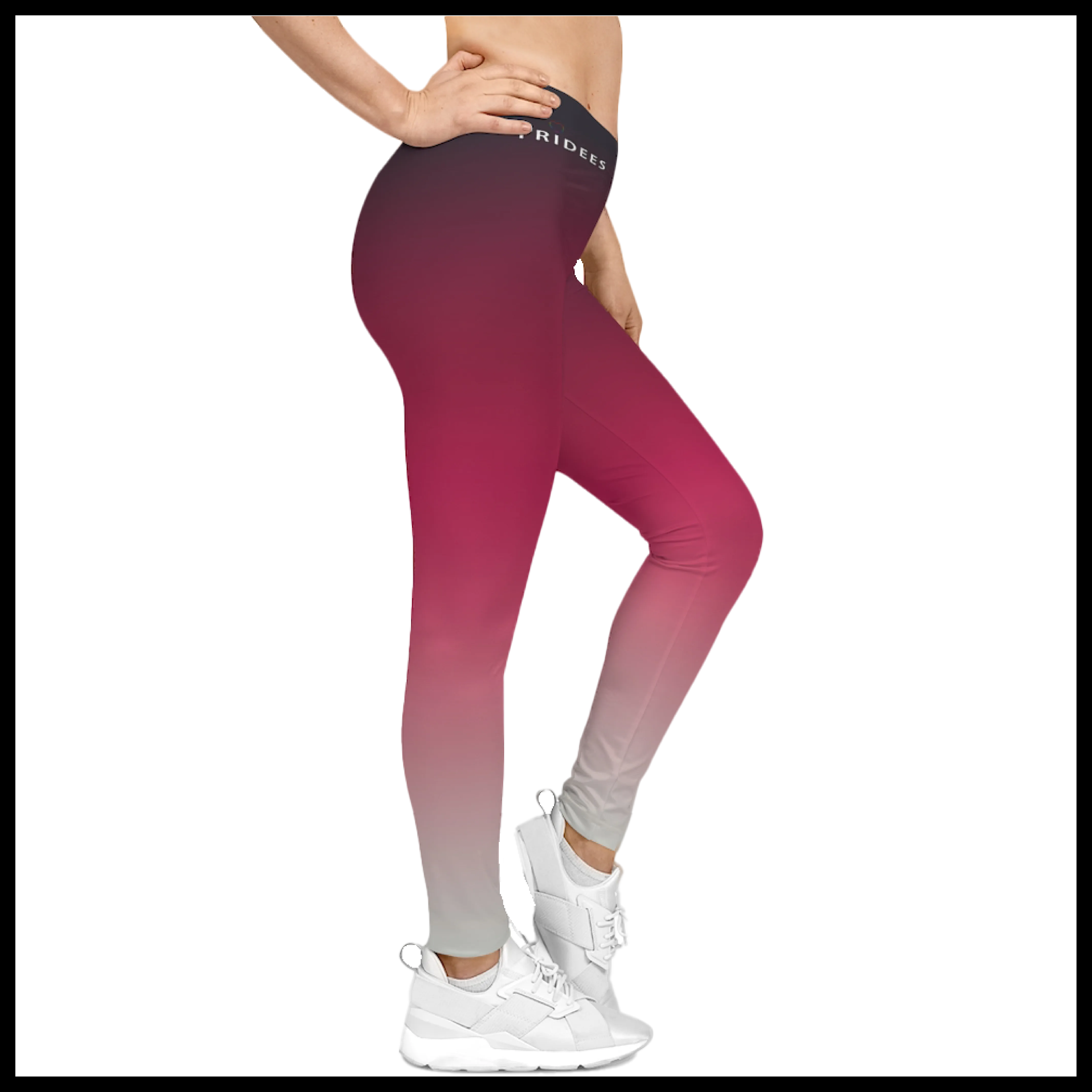 Pridees Casual Leggings