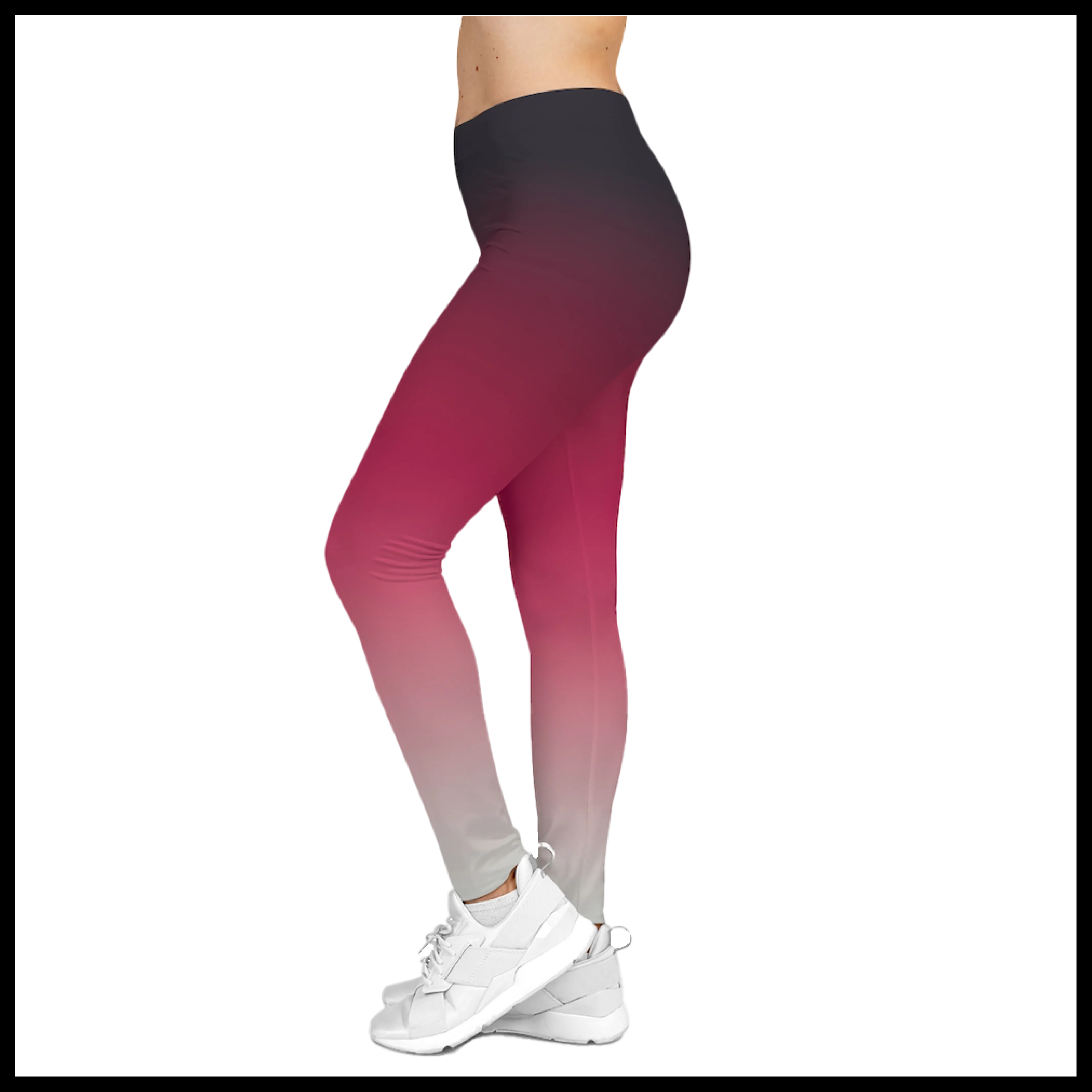 Pridees Casual Leggings