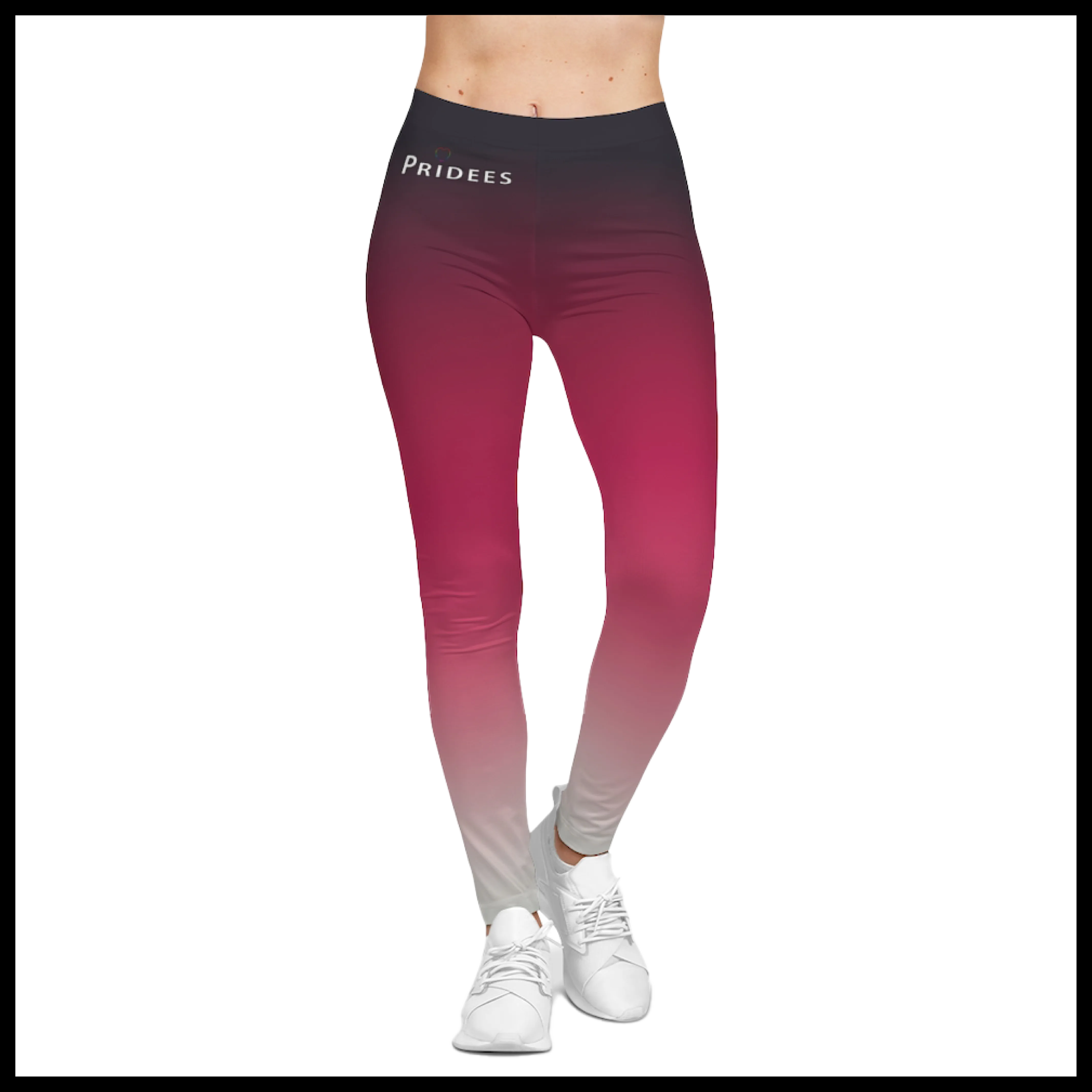 Pridees Casual Leggings