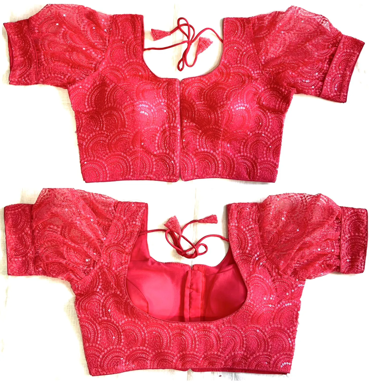 Rani Fancy Wear Blouse