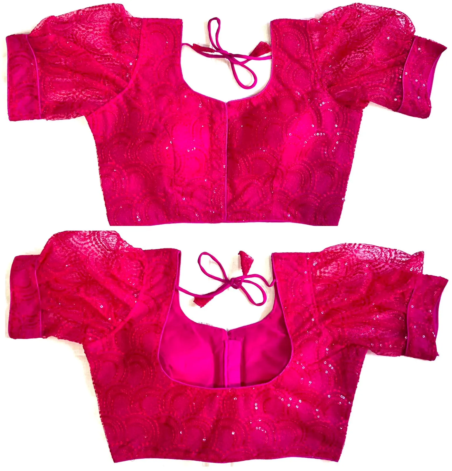 Rani Fancy Wear Blouse