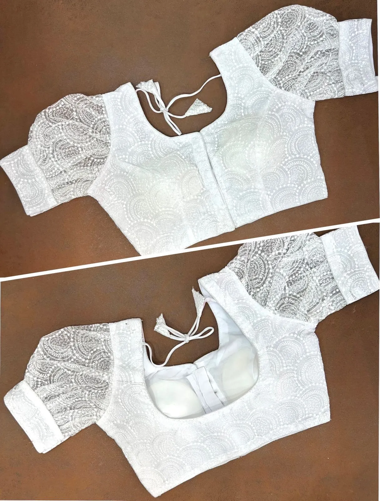 Rani Fancy Wear Blouse