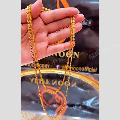 Regular Wear Chain