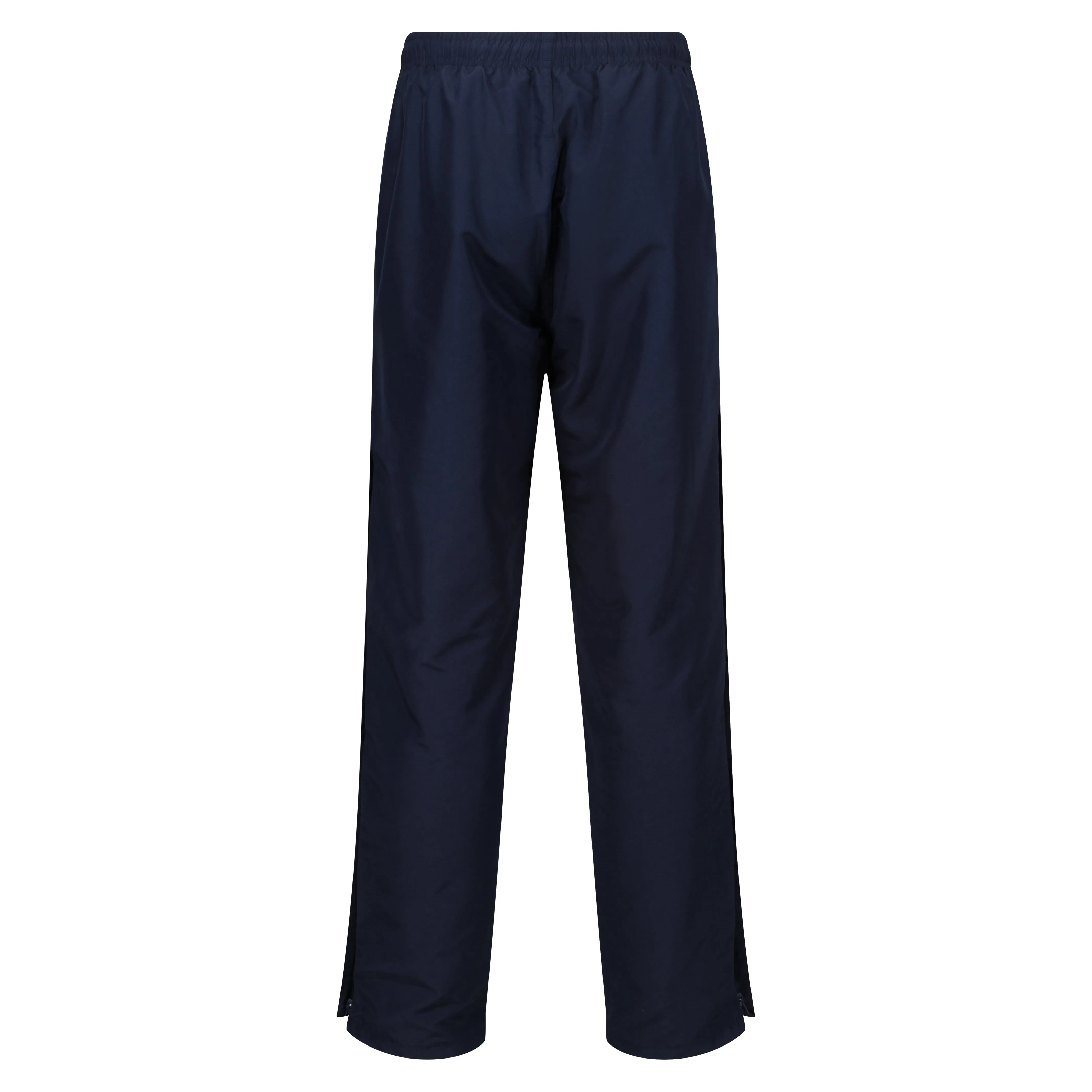 RUMS FC Team Sports Classic Full Zip Tracksuit Pant - Navy