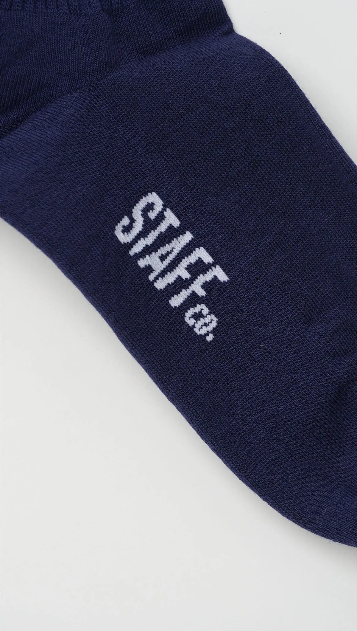 Staff S5 Prototype socks Space Navy