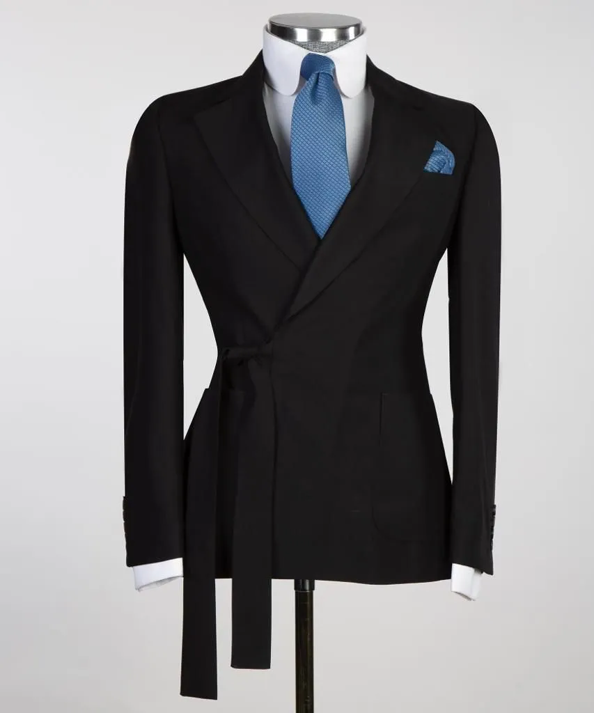 Torre - 11 (black)