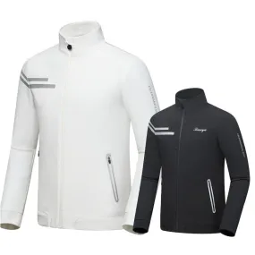 Waterproof Sports Casual Jacket