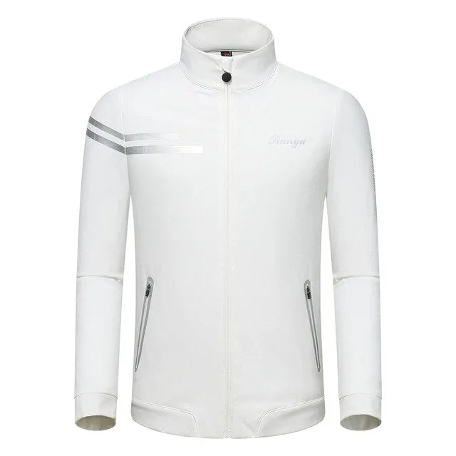 Waterproof Sports Casual Jacket