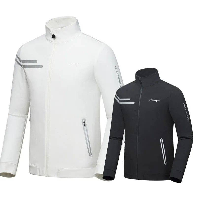 Waterproof Sports Casual Jacket