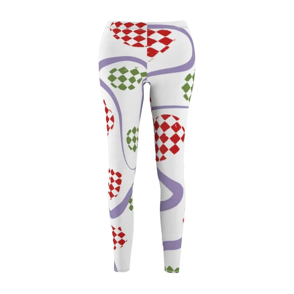 Women's  Casual Leggings