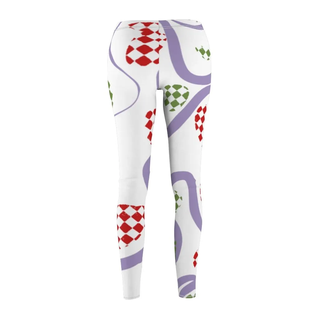 Women's  Casual Leggings