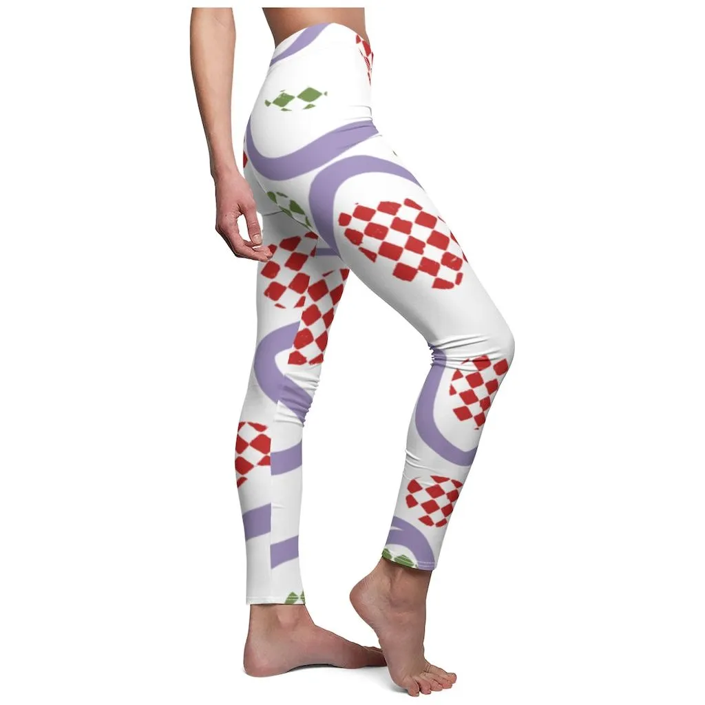 Women's  Casual Leggings