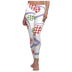 Women's  Casual Leggings