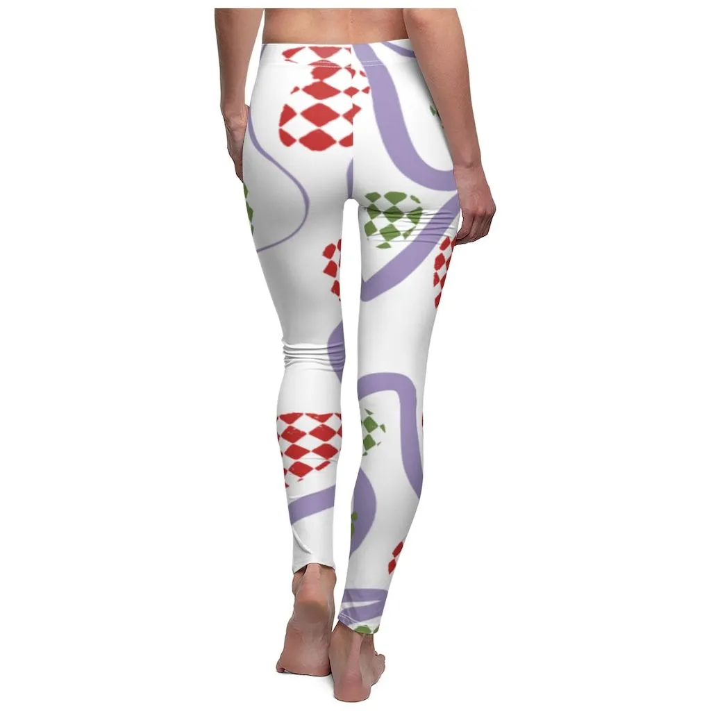 Women's  Casual Leggings