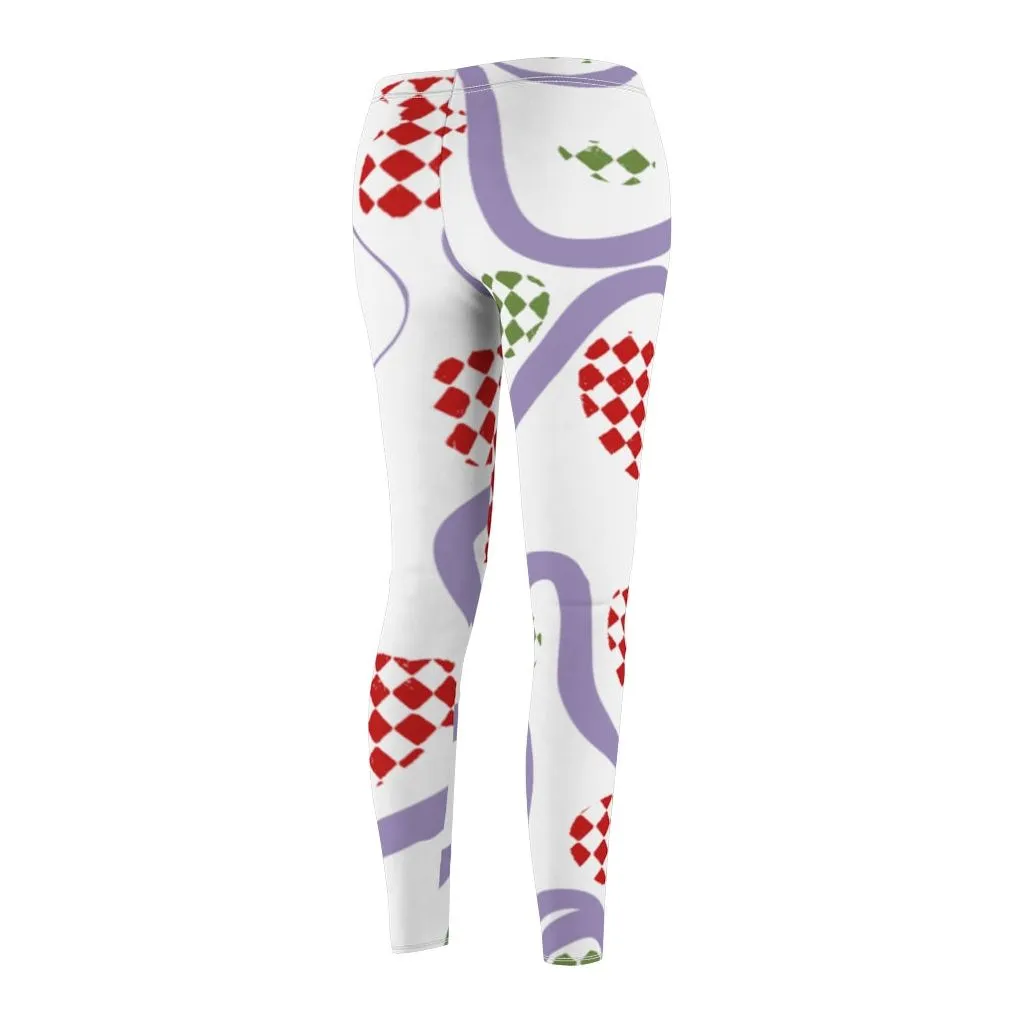 Women's  Casual Leggings